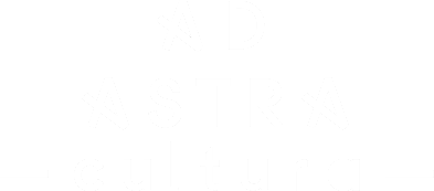 Logo AD ASTRA cultura